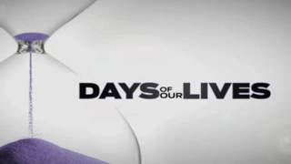 Days of our Lives promo [upl. by Eart]