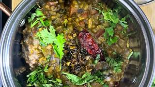 Moong Dal Tadka  Dhaba Style Tadka  Vegetarian Recipe  Street FoodKolkata [upl. by Nallij]