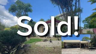 L23524 SOLD Retirement home Fully landscaped Resthouse amp guesthouse w fairway view [upl. by Dottie]