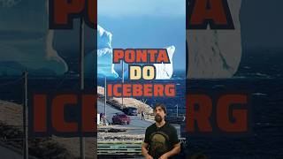 Quanto é só a ponta do iceberg [upl. by Alfredo557]