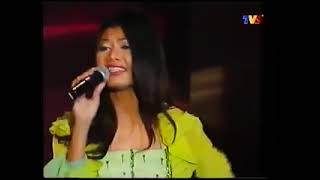 Illa Sabry Keranamu Kekasih Semifinal MuzikMuzik Balada 2001 [upl. by Juanne642]