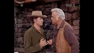 Bonanza 132 PL s4e32 [upl. by Arimat]