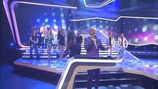 Verschiedene Interpreten  Medley Schlager 70er Jahre 2013 [upl. by Berkley]