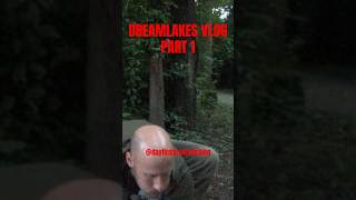 DREAMLAKES LAKE 1 VLOG NOW ON Dayticketcarpfishing fishing carpfishing carp dreamlakes [upl. by Nevets]