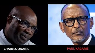 Témoignage des contradictoires Dans Le procès de Charles Onana contre Le Rwanda  Paul Kagame [upl. by Borreri374]