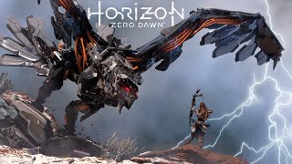 Lets Play Horizon Zero Dawn  Confront 026 [upl. by Thatch]