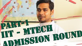 IIT Hyderabad MTech Interview Part 1 Tech Round  Reenactment  GATE Preparation  Rohan Mazumdar [upl. by Dhaf957]