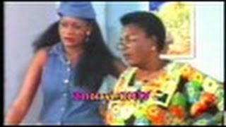 Théâtre Congolais Muana Ya Mosala  Zoba Zoba   2 [upl. by Mari234]