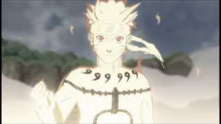 Naruto Shippuden OP 13  Niwaka Ame ni mo Makezu [upl. by Eiuqram]