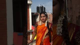 Vaadi Machiniye unakku dancemusiclovers dance love dancemusicforlife lovemusic song lovesong [upl. by Imaon436]