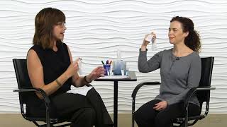 Flow Phonation Demonstration Level One  Jackie GartnerSchmidt  SLP  MedBridge [upl. by Isaac239]