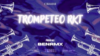 TROMPETEO RKTBENRMX  RKT [upl. by Rik]