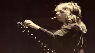 5 Insane Randy Rhoads Solos [upl. by Onailerua]