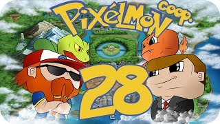 PIXELMON 30 Con Folagor  Episodio 28 Wartortle por que me odias [upl. by Neiluj]