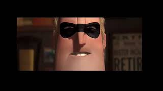 SBC Yahoo DSL Incredibles Commercial 2 My VoiceOver [upl. by Ecirp]