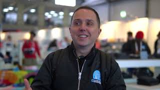 Who Are the CNCF Ambassadors KubeCon  CNC EU 23 [upl. by Tommie266]