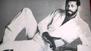 Teddy Pendergrass  Youre My Latest Greatest Inspiration [upl. by Aicela441]