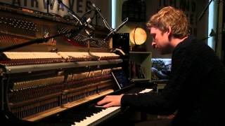 Ólafur Arnalds  Full Performance Live on KEXP [upl. by Enyrhtac]