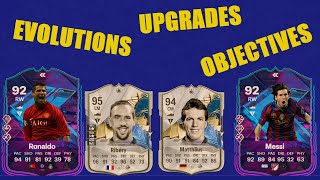 THINGS WE NEED DURING TOTY [upl. by Yeknarf]