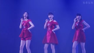 Perfume 「1mm」Live 💕 [upl. by Donadee]