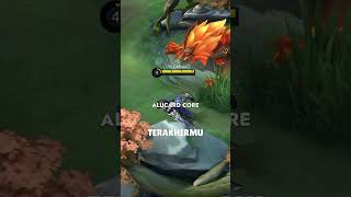 ALUCARD voice dub indonesia mobile legends [upl. by Dawson]