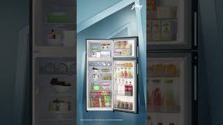 Godrej Eon Regalis Refrigerator  AI Powered [upl. by Alanson]