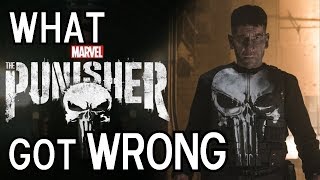 Marvels The Punisher Season 2 Frank investigates Billy  Frank vs 6 men 1080p [upl. by Ilocin]