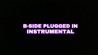 BSIDE Plugged In Instrumental prod by AT Beats [upl. by Kylila]