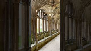 The Ghosts of Lacock 👻 [upl. by Battiste]