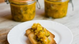 How to make Piccalilli [upl. by Rotsen596]