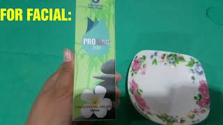 HOW TO USE PROMAG 300 AND ITS BENEFITS MOMSHIE SHE [upl. by Mailli]