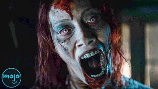 Top 10 Best Horror Movies of 2023 [upl. by Bartle]