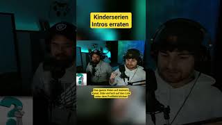 Kinderserien Intros erraten  Teil 16 [upl. by Nihsfa]