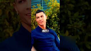 Ronaldo Started Crying Remembering His History [upl. by Ientruoc]