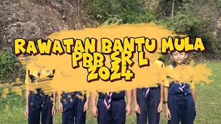 BANTU MULA PBB SR L 2024 [upl. by Jueta]