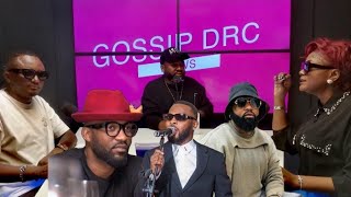 FALLY IPUPA présente DYNASTIE 3FERRE GOLA alobi sikoyoWATA ds le bon à Paris [upl. by Kenay998]