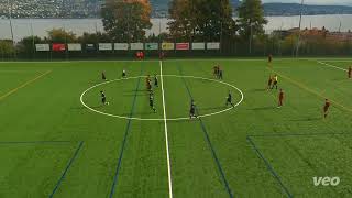 FCO  FC Lachen 63 [upl. by Kayley501]