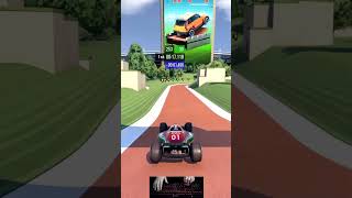 Trackmania  Rally Discovery Campaign  01  RallyIsBack by Tona rallycar tm2020 shorts [upl. by Leonteen]