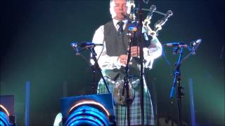 15 Solo Stuart Liddell Inverary Pipe Band 2013 Royal Concert Hall [upl. by Levison]