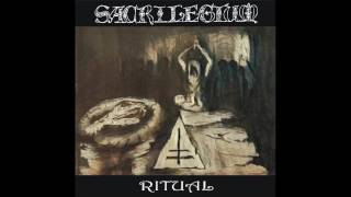 SACRILEGIUM  RITUAL EP 2017 [upl. by Enelrac]