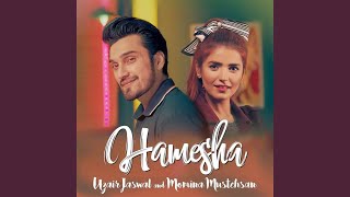 Hamesha [upl. by Nayarb]