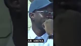 Le Bakou de cheikh Barra Ndiaye à Dakar ARENA [upl. by Rachaba]