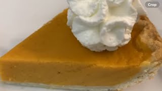 How To Make Sweet Potato Pie Taste Delicious [upl. by Paley]