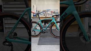 Bianchi Impulso RC 1005 [upl. by Pattin]