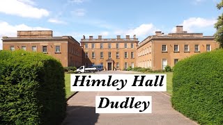 A Visit To The Himley HallDudley [upl. by Demah]