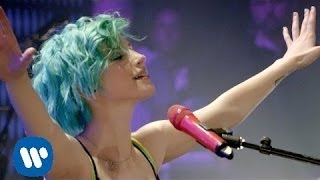 Paramore Last Hope LIVE [upl. by Molly521]