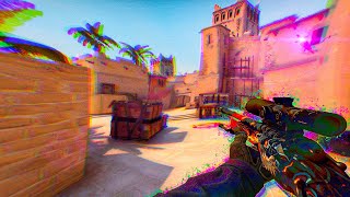 Juice WRLD❤  CSGO MONTAGE [upl. by Taffy]