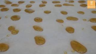 Gezonde hoestpastilles maken [upl. by Selemas]