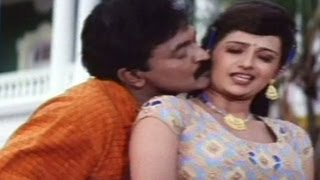 Manasunna Maaraju Movie Songs  Maagha Maasamaa  Rajashekar  Laya [upl. by Stuppy645]