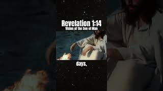 Revelation 114 biblestudy bibleverse bible devotional jesus faith god repent repentance [upl. by Kelli]